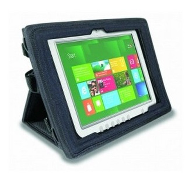 Panasonic PCPE-INFG1A1 10.1Zoll Blatt Schwarz Tablet-Schutzhülle