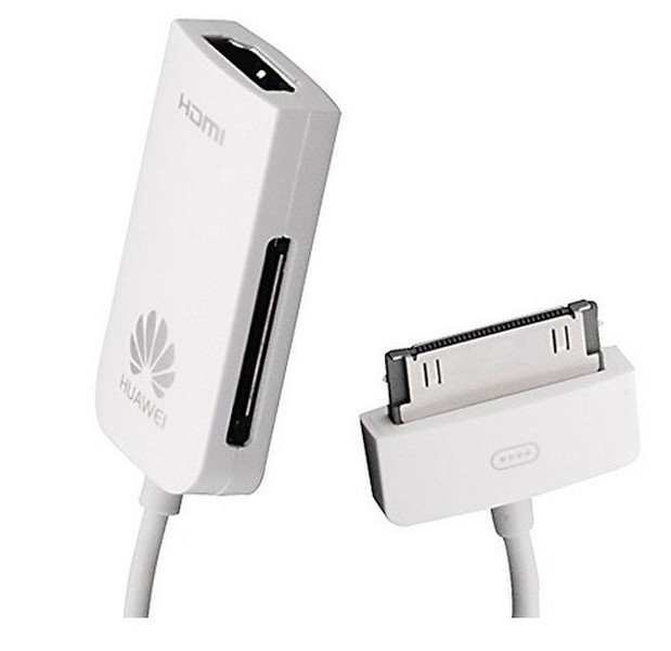 Huawei 2451002 кабельный разъем/переходник