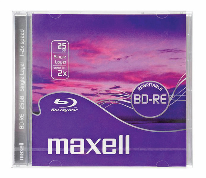 Maxell MAX-BRW62JC1