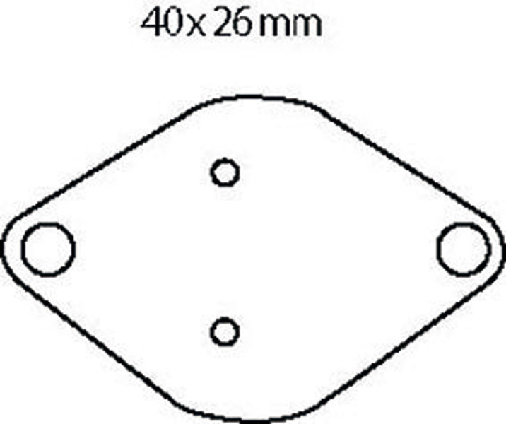 Fixapart 2N3773-MBR Transistor