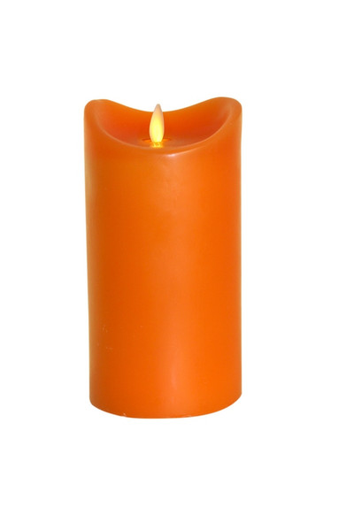 Tronje 30832 LED Оранжевый настольная лампа
