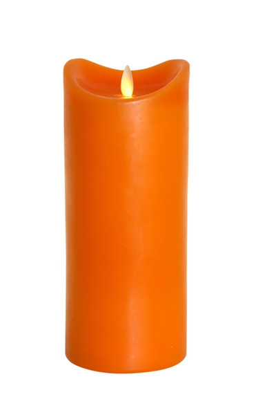 Tronje 30835 LED Оранжевый настольная лампа