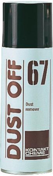 Kontakt Chemie 50.1.050 compressed air duster