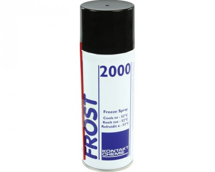 Kontakt Chemie 50.1.280 compressed air duster