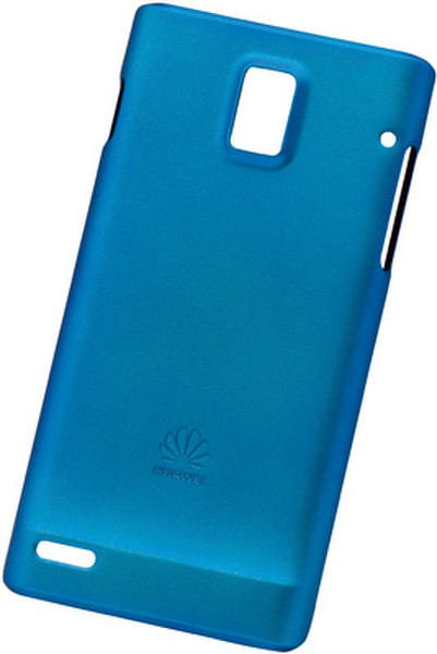 Huawei Ascend P1 Blue