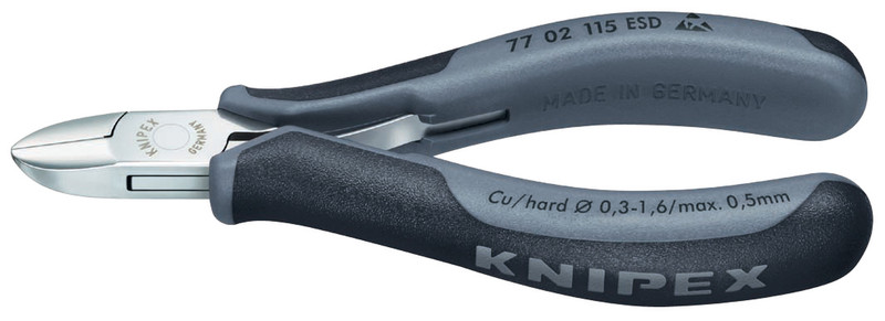 Knipex KP-7702115ESD