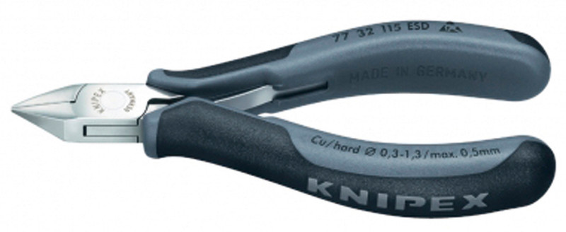 Knipex KP-7732115ESD