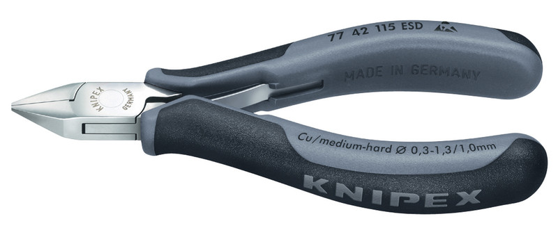 Knipex KP-7742115ESD