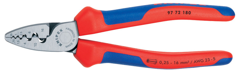 Knipex KP-9772180