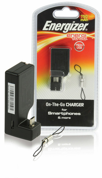 Energizer EZ-PWRPACK01