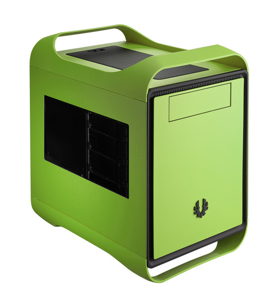 BitFenix Prodigy Cube Green