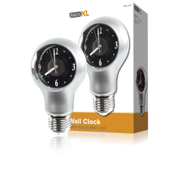 basicXL BXL-LC10 wall clock