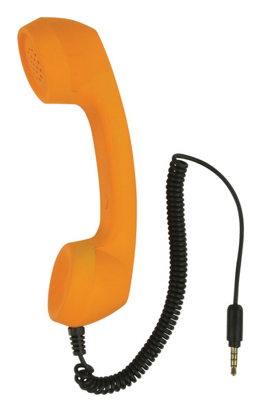 basicXL BXL-RT20OR mobile headset