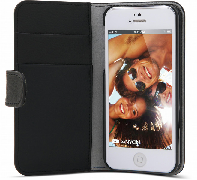Canyon CNA-I5L02 Cover case Черный