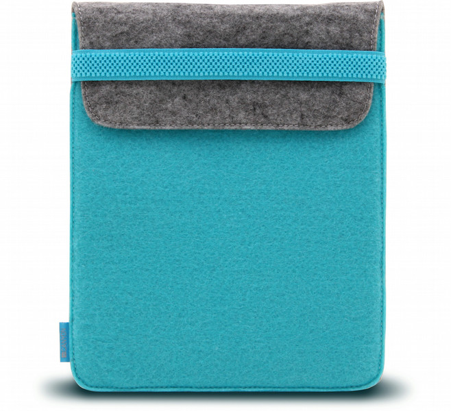 Canyon Hlle fr iPad 2/3/4 Sleeve case Blau