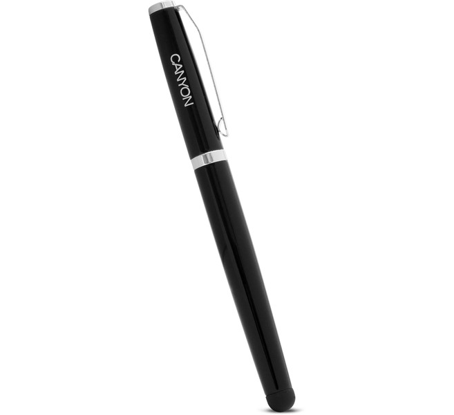 Canyon CNA-STY01 20g Black stylus pen
