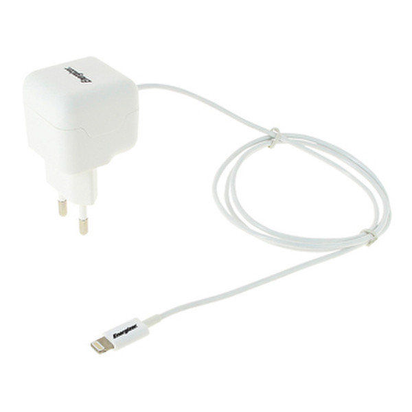 Energizer EZ-APHT06 Для помещений Белый зарядное для мобильных устройств