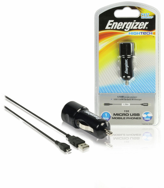 Energizer EZ-MCUSBHT02