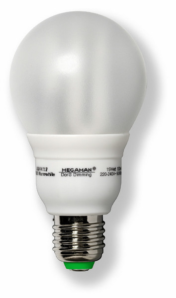 Megaman MM44012 LED lamp