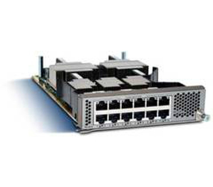 Cisco N55-M12T= Netzwerk-Switch-Modul