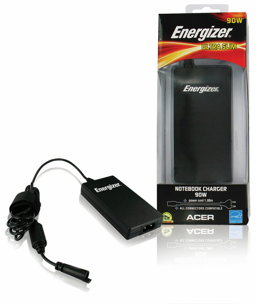 Energizer EZ-NBTAC90CL
