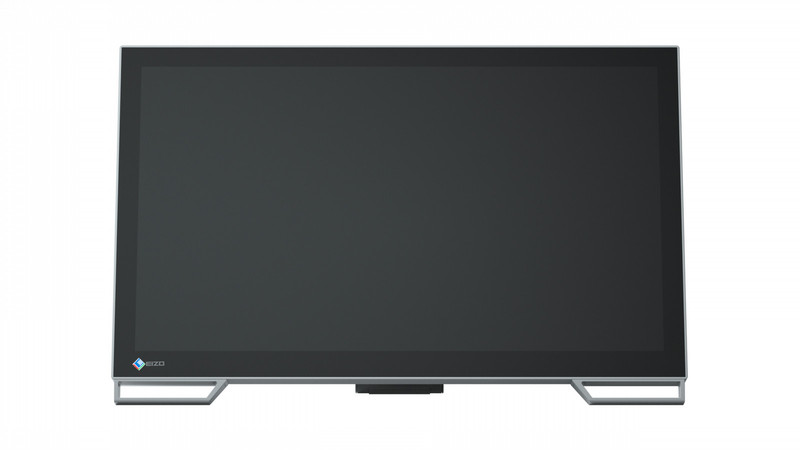 Eizo T2381W 23Zoll 1920 x 1080Pixel Tisch Grau Touchscreen-Monitor