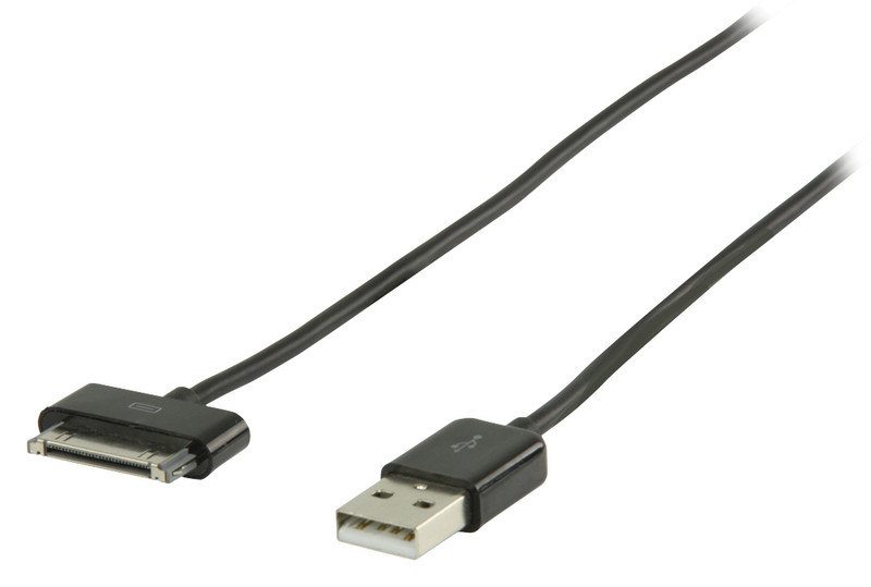 Valueline VLMP39100B2.00 USB cable
