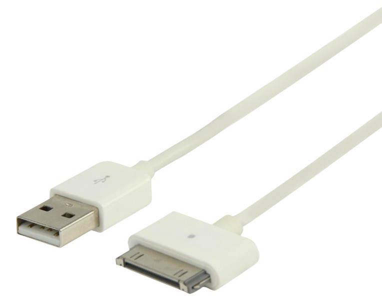 Valueline VLMP39100W2.00 USB cable