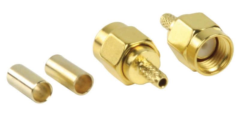 Valueline VLSP02100A wire connector