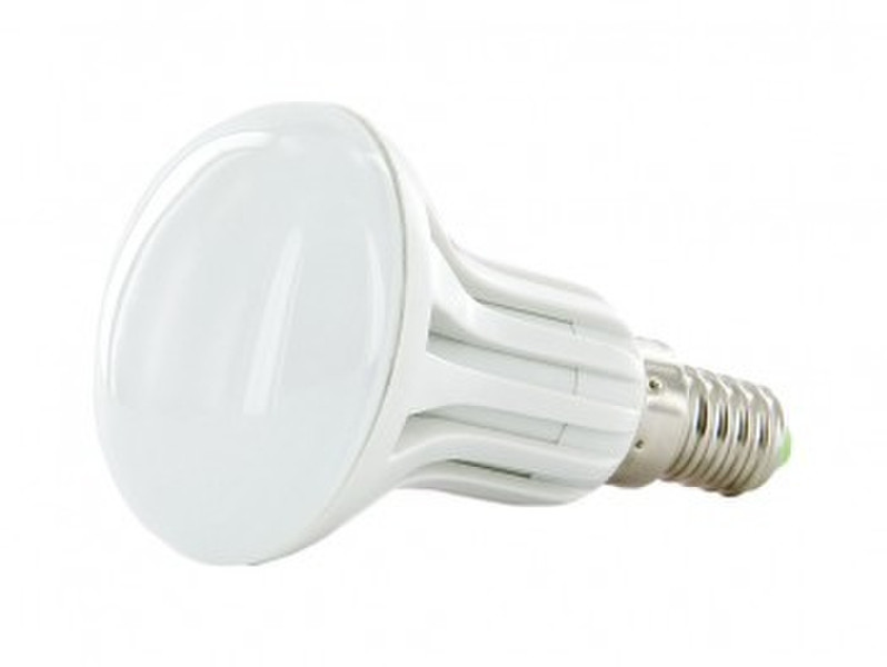 Whitenergy 08495 2Вт E14 A Теплый белый LED лампа