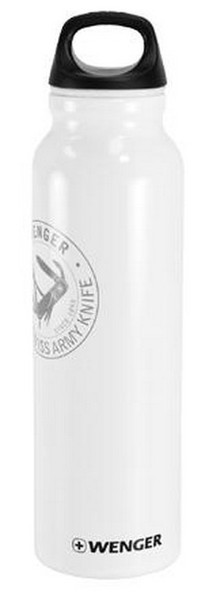 Wenger/SwissGear 800 ml 800ml White drinking bottle