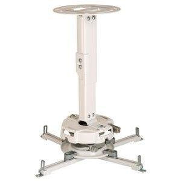 Peerless PRGS-EXA-W Ceiling/Wall White project mount