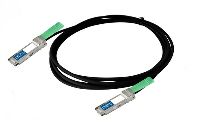 Add-On Computer Peripherals (ACP) QSFP+, 0.5m