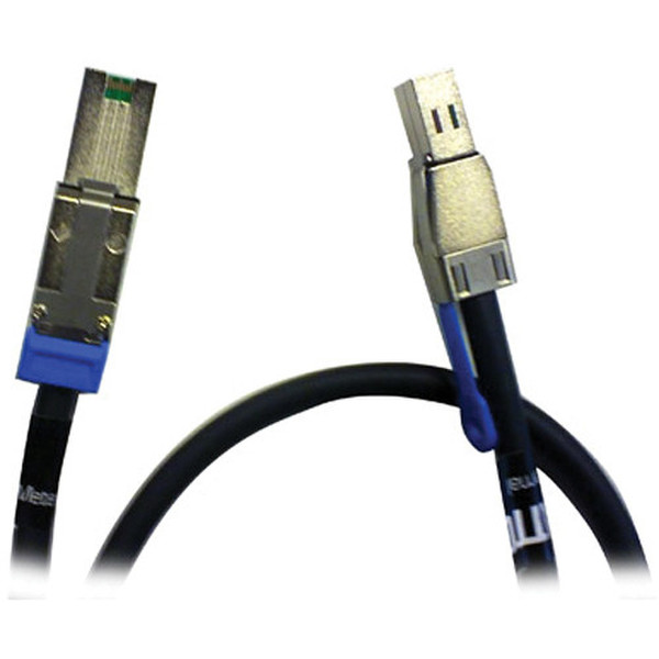Atto CBL-4488-E1X Serial Attached SCSI (SAS) кабель