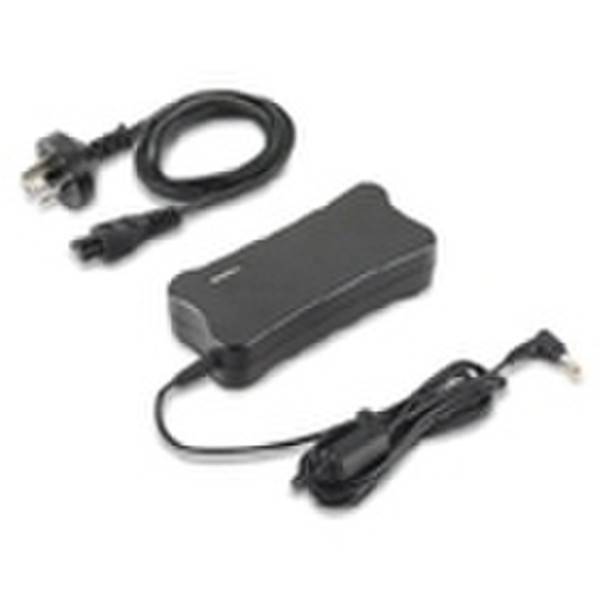 Lenovo 90W AC Adapter Schwarz Netzteil & Spannungsumwandler