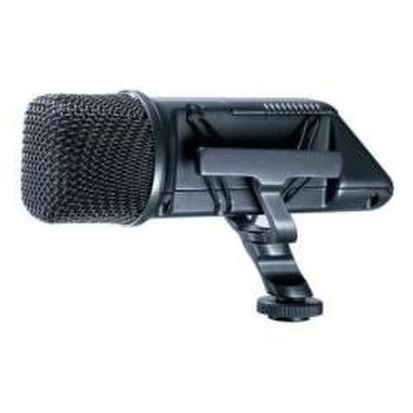 Rode 600.200.005 Digital camera microphone Wired Black microphone