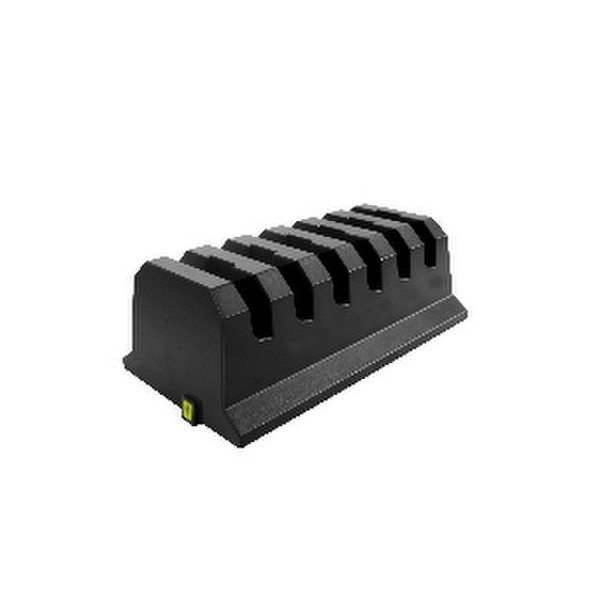 DT Research ACC-001-398 Indoor Black battery charger