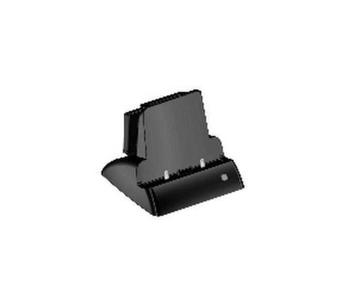 DT Research ACC-008-398 Indoor Black mobile device charger