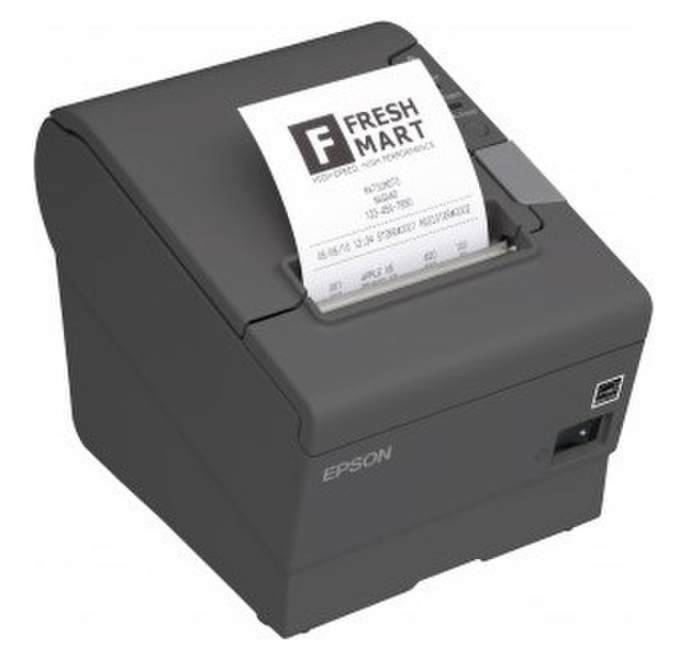 Epson TM-T88V-i Thermal POS printer 180 x 180DPI Black