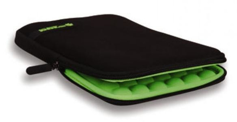 Techly Universal Protective Case up to 7 Netbook. Tablet. eBook