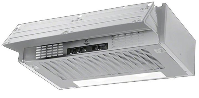 Electrolux CE6020N Built-under 260m³/h F cooker hood