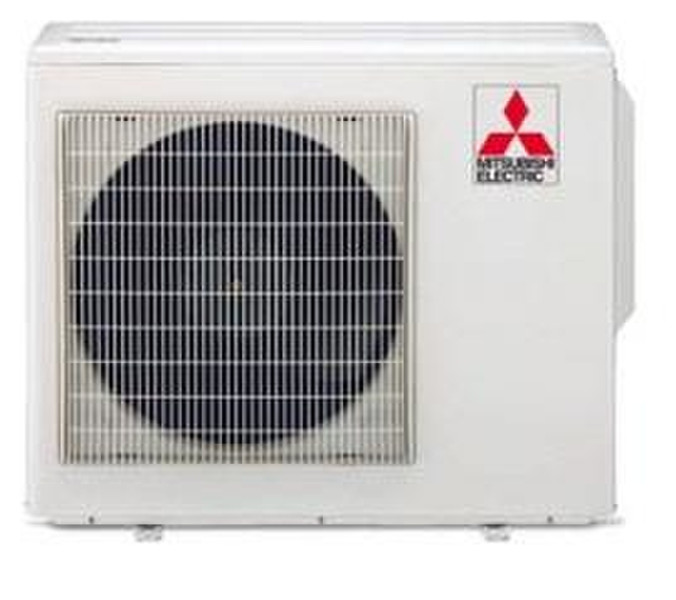 Mitsubishi Electric MXZ-3D54VA Outdoor unit air conditioner