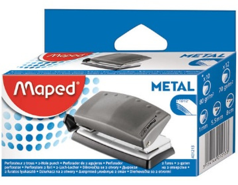 Maped 401213 paper perforator