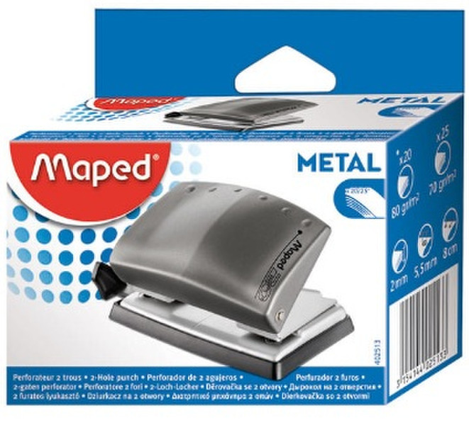 Maped 402513 paper perforator