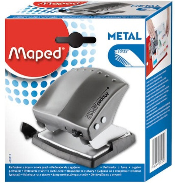 Maped 403513 paper perforator