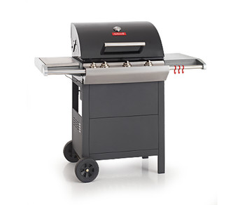 Barbecook Impuls 4.0 13700W Gas Barbecue
