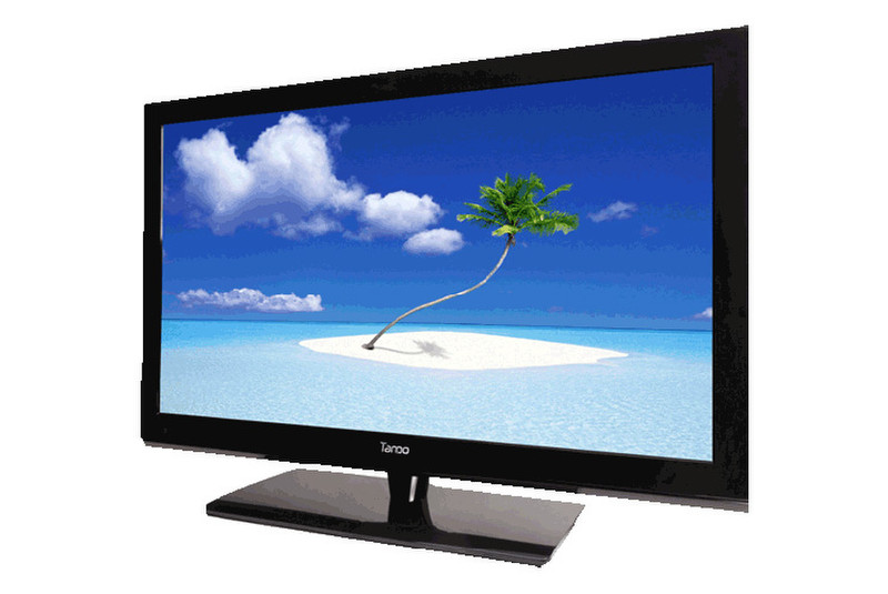 Upstar p32etw 32Zoll HD Schwarz LCD-Fernseher