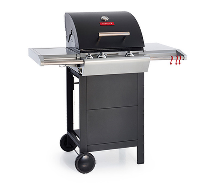 Barbecook Impuls 3.0 9900W Gas Grill