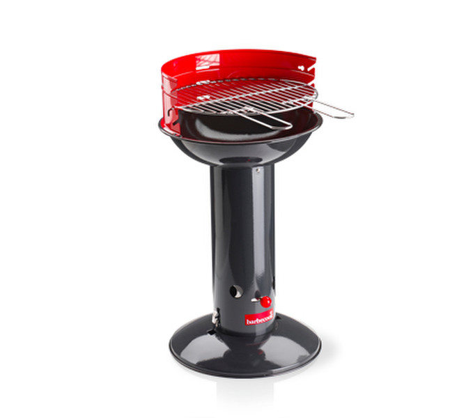 Barbecook Basic Ceram Charcoal Grill