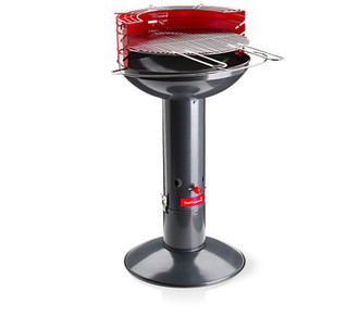 Barbecook Major Ceram II Charcoal Barbecue